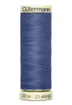 Gutermann Sew All Polyester Thread 109yds