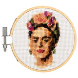 Mini Cross Stitch Kits
