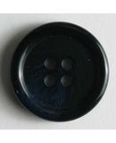 Suit Button - Size: 11mm - 4 holes