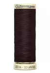 Gutermann Sew All Polyester Thread 109yds