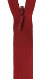 Unique Invisible Zipper 22”