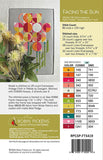Facing The Sun - Cross Stitch Pattern