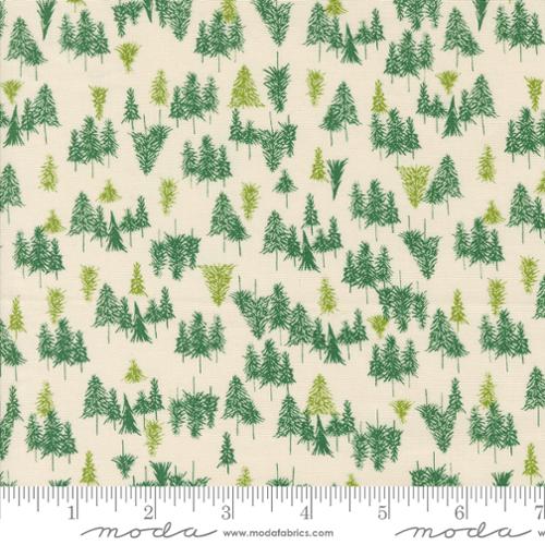 Trees - Natural $12.99/ Yard