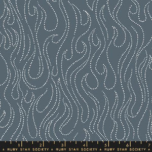 Flames - Ghostly $12.99/ Yard