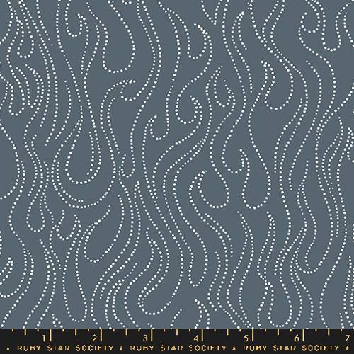 Flames - Ghostly $12.99/ Yard