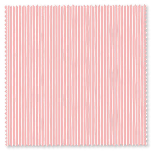 Basics Rows- Peach $12.25/yd