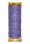 Gutermann Natural Cotton Thread 109yds