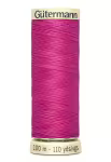 Gutermann Sew All Polyester Thread 109yds