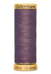 Gutermann Natural Cotton Thread 109yds