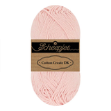 Scheepjes - Cotton Create DK 50g
