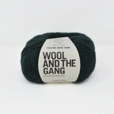 Wool and the Gang: Feeling Good Yarn