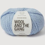 Wool and the Gang: Alpachino Merino
