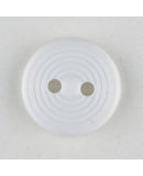 Polyamide Buttons - 13mm with 2 holes