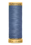 Gutermann Natural Cotton Thread 109yds