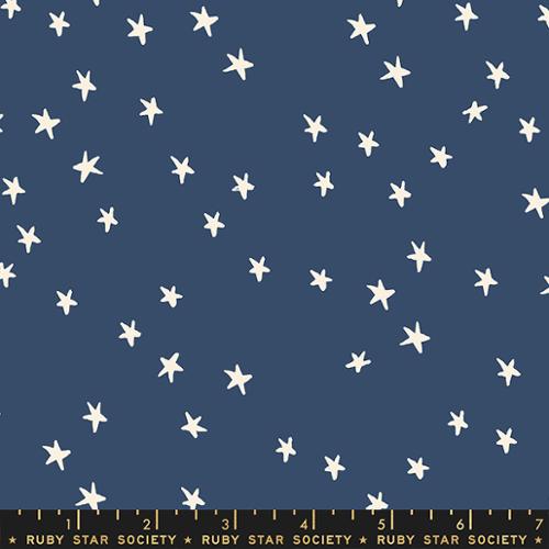 Starry Bluebell - $12.99/ Yard