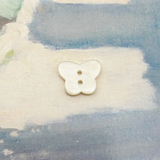 Butterfly Shaped Buttons