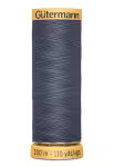 Gutermann Natural Cotton Thread 109yds