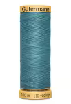 Gutermann Natural Cotton Thread 109yds