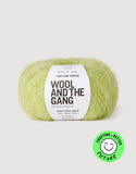 Wool and the Gang: Take Care Mohair