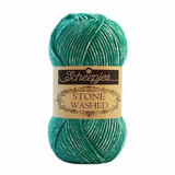 Scheepjes - Stone Washed 50g