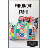 Patchwork Duffle pattern