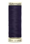 Gutermann Sew All Polyester Thread 109yds
