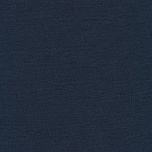 French Terry - Navy  $15.75/yd