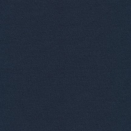 French Terry - Navy  $15.75/yd