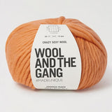 Wool and the Gang: Crazy Sexy Wool