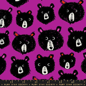 Teddy And The Bears - Cheshire  $12.99/ Yard