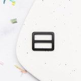 Colorful Buckle: 1"