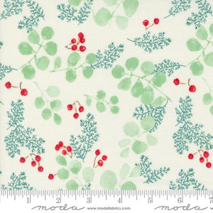 Winterly Cream $12.99/ Yard