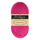 Scheepjes - Cotton Create DK 50g