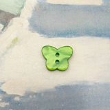 Butterfly Shaped Buttons