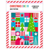 Christmas Cheer  Quilt Pattern