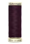Gutermann Sew All Polyester Thread 109yds