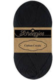 Scheepjes - Cotton Create DK 50g