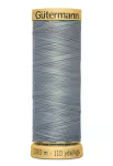Gutermann Natural Cotton Thread 109yds