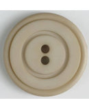 Fashion Button - 23mm 2 Holes