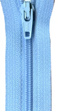 Ziplon  Zipper 18” Closed Bottom