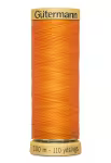 Gutermann Natural Cotton Thread 109yds