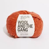 Wool and the Gang: Crazy Sexy Wool