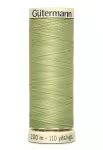 Gutermann Sew All Polyester Thread 109yds