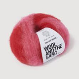 Wool and the Gang: Take Care Mohair