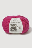 Wool and the Gang: Lil' Crazy Sexy Wool