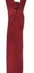 Unique Invisible Zipper 18”