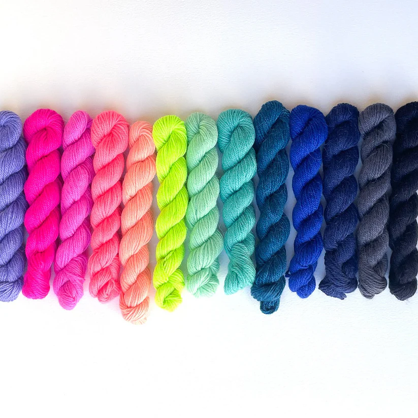 Yarn – Z Fabrics