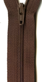 Ziplon  Zipper 18” Closed Bottom