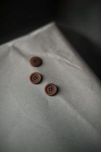 Merchant & Mills Buttons - Howie 15mm