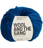 Wool and the Gang: Crazy Sexy Wool